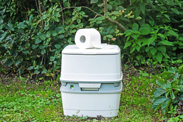 Trusted Luxemburg, WI porta potty rental Experts