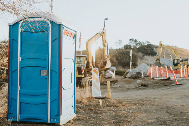 Portable Toilet Options We Offer in Luxemburg, WI