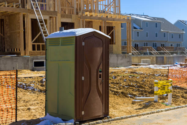 Best Event porta potty rental  in Luxemburg, WI