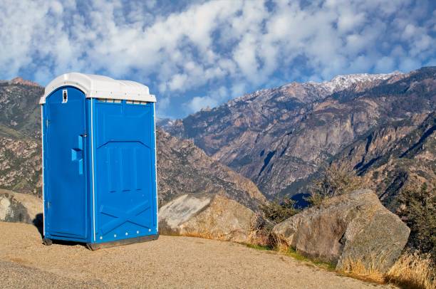 Best Porta potty rental near me  in Luxemburg, WI