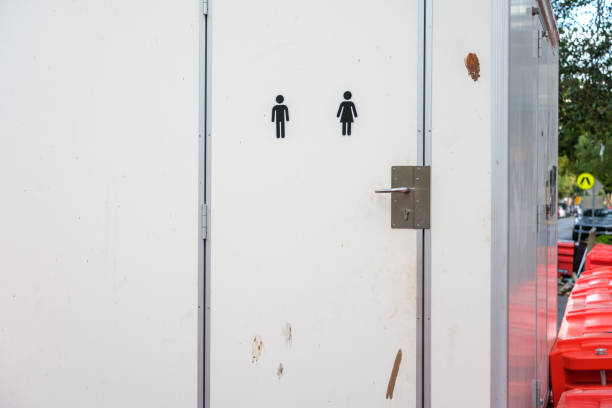Best Restroom trailer rental cost  in Luxemburg, WI