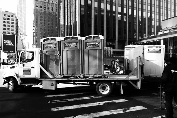 Best Handicap porta potty rental  in Luxemburg, WI