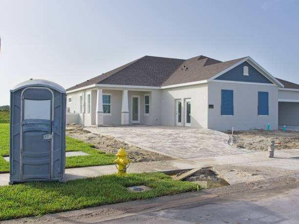 Best Long-term porta potty rental  in Luxemburg, WI