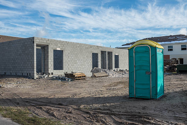 Best Portable bathroom rental  in Luxemburg, WI
